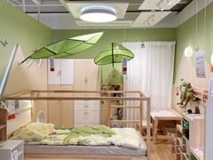 -宜家家居(西安未央商场店)