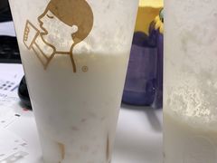 -喜茶(上海泰禾大厦店)