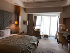 -秦皇岛秦皇国际大酒店