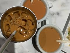 -深仔记茶餐厅(亚士厘道店)