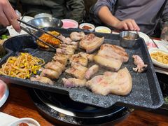 -Dombe豚(黑猪肉街店)