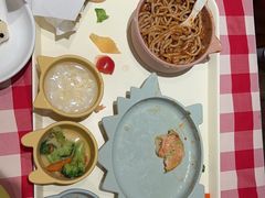-西贝(武汉群星城店)