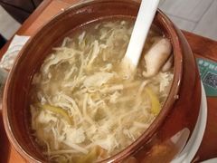 酸辣汤-老昌春饼(中央大街店)
