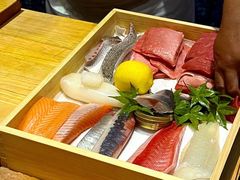 -割烹旭日本料理(龙湖狮山天街店)