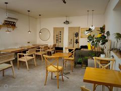 -沏点Trattoria意大利餐厅(新街口店)