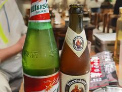 -破店肥蛤·海鲜·烧烤(翠园街店)