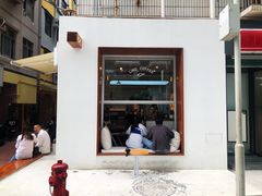 -Line 咖啡(石厦花园店)