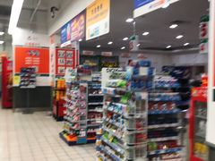 -物美超市(下沙云水店)