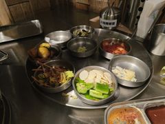 -韩山葵烤肉(太古里店)