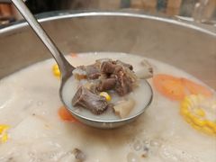 -湾仔渔村(高明店)