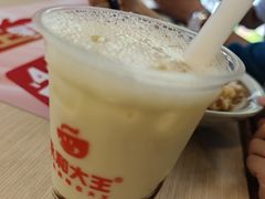 -永和大王(朝晖店)