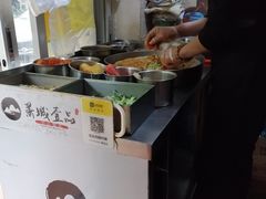 -小竖点徽派卷面皮(洪都店)