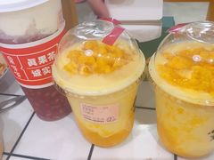 -果呀呀(凯德广场店)