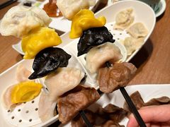 -船歌·鱼水饺青岛菜(闽江二路店)