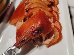 -京味斋·北京烤鸭(华威桥北工大店)