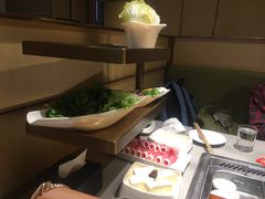 -海底捞火锅(高新万达店)
