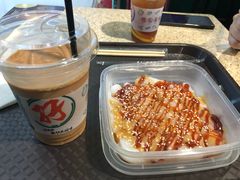 -孖记茶档·热腾茶餐(江南西plus店)