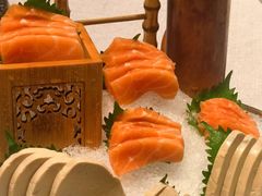 -龙宴海鲜城(经中路店)