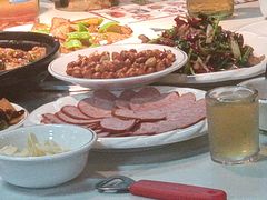 -东北缘餐厅(兰埔路店)