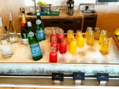 -宴悦海鲜餐厅Driftwood·游水海鲜·牛排(亚龙湾瑞吉店)