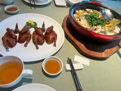 -明州小宴(文化广场店)
