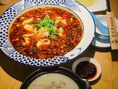 -钟太婆老妈蹄花(春熙路店)