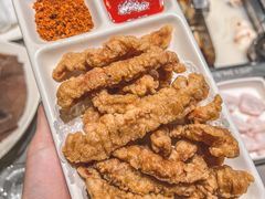-海底捞火锅(天一广场亚细亚店)