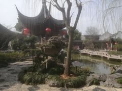 -我嘉书房(南翔名士居店)
