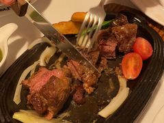 -爱丽丝牛排西餐厅(光谷步行街店)