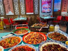 -川正旺江湖菜(三元桥店)