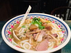 -鑫花溪牛肉米粉(文星广场店)
