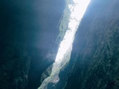 -武隆天坑地缝国家地质公园