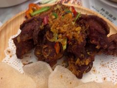 -避风塘·金牌店·夜宵(金玉兰店)