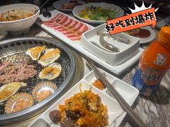 -火炉火自助餐(喜隆多店)