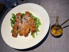 -Nolita西餐厅(金地新华道店)
