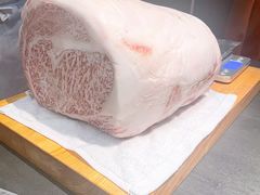 -铭牛烧肉·和牛海鲜自助(高新月牙湖店)