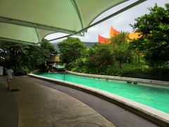 -珠海横琴长隆《卡卡虎奇遇记》