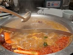 -额尔敦·品质自助(摩尔城店)