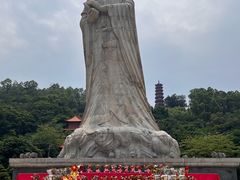 -南沙天后宫景区