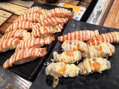-榴大大·寿司先生(哈街店)