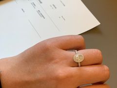 -DE BEERS 戴比尔斯(上海国金中心店)