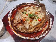 -李军力烧烤(丰庆路店)