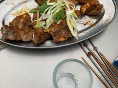 -清真·馬坡二旦烧烤(人生一串拍摄店)