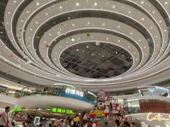 -深圳龙华星河COCO City(民治店)