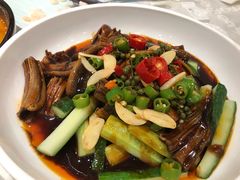 -庆余楼·用心与食材·特色菜&灶头面(仙蠡墩店)