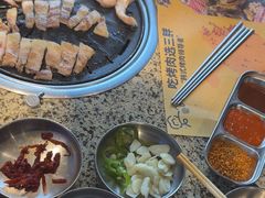 -安又胖韩国烤肉