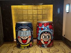 -上海神旺大酒店