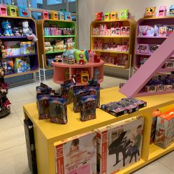 -玩元素·家庭游乐成长中心(香格里拉店)