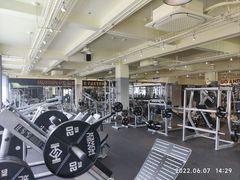 -聚健身GatherFitness(余杭店)