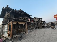 -中国汉城景区